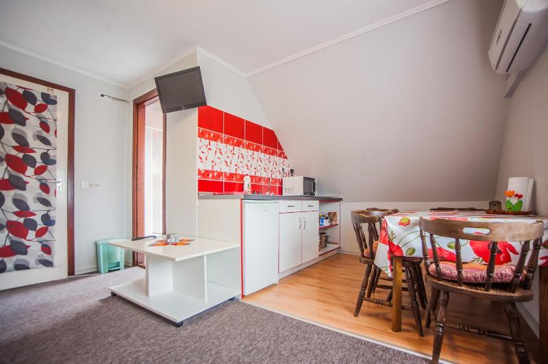 One-Bedroom Apartment image 4