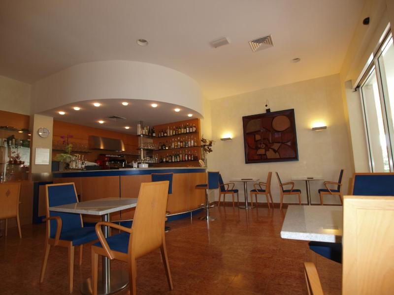 Hotel Bella Venezia Mare - image 11