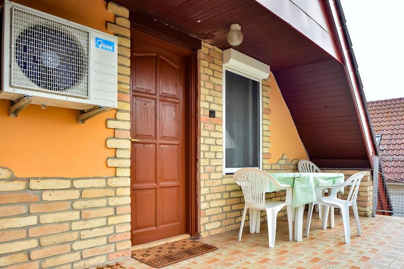 Apartment with Balcony image 1