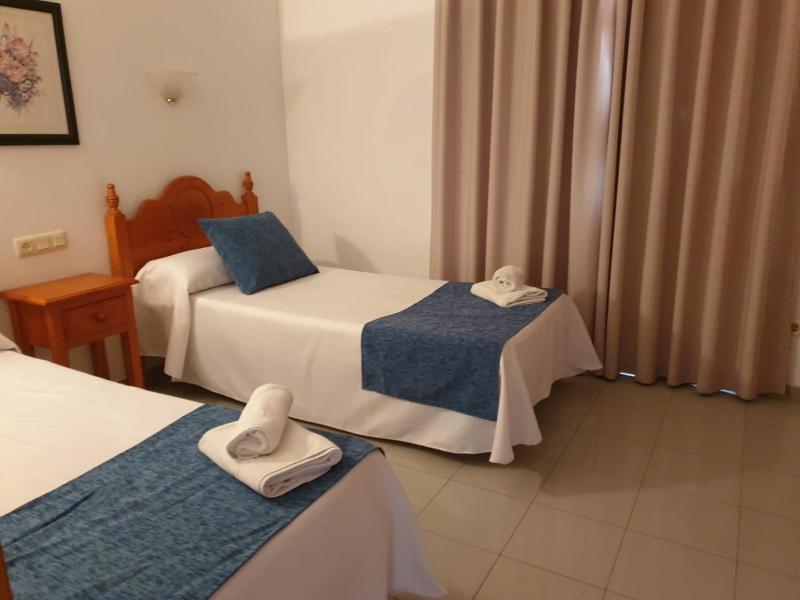 Apartamentos Vera Coast - image 13