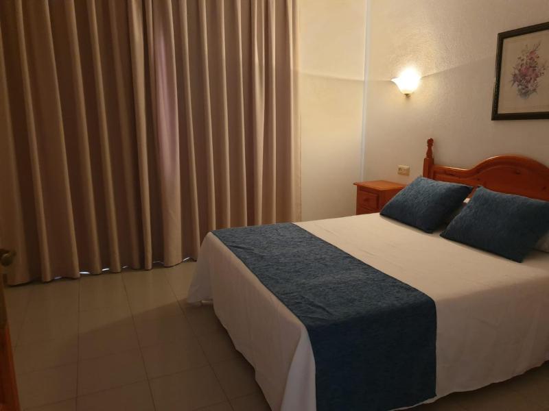 Apartamentos Vera Coast - image 19