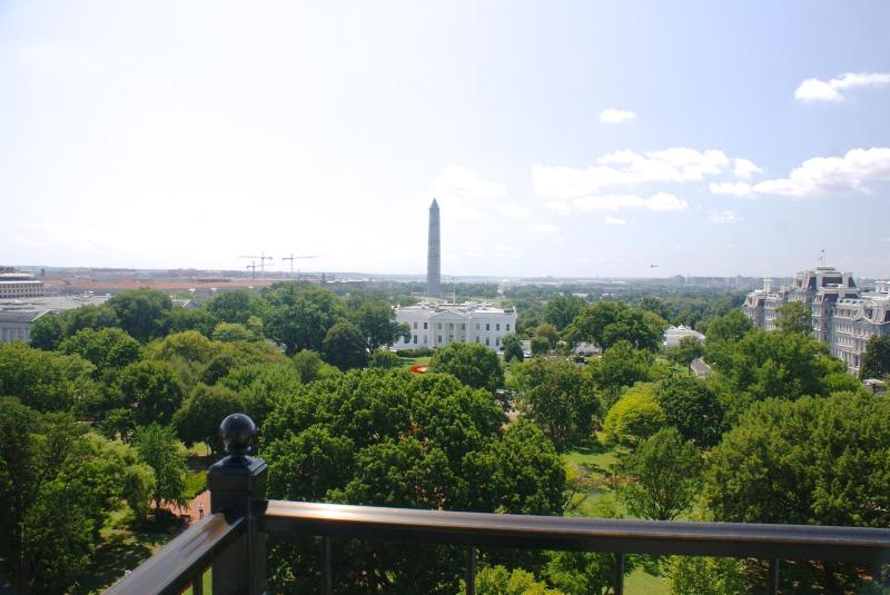 The Hay - Adams - image 3