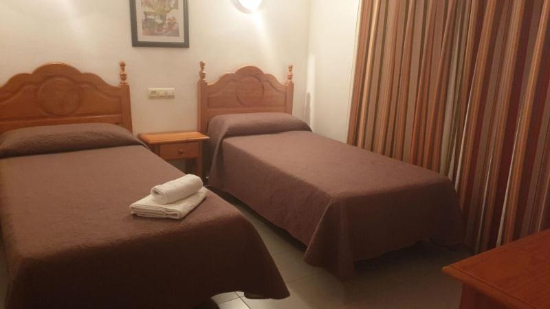 Apartamentos Vera Coast - image 21