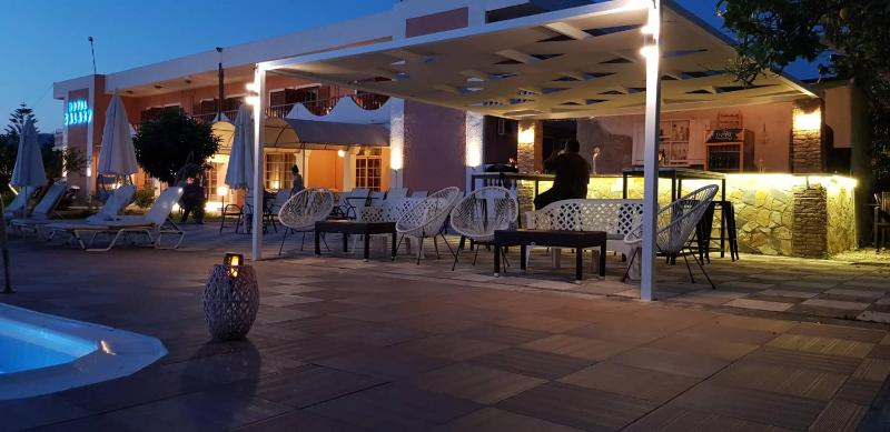 Galaxy Hotel - image 48