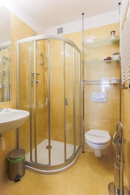 Apartamenty Świnoujście - Zdrojowa - image 16