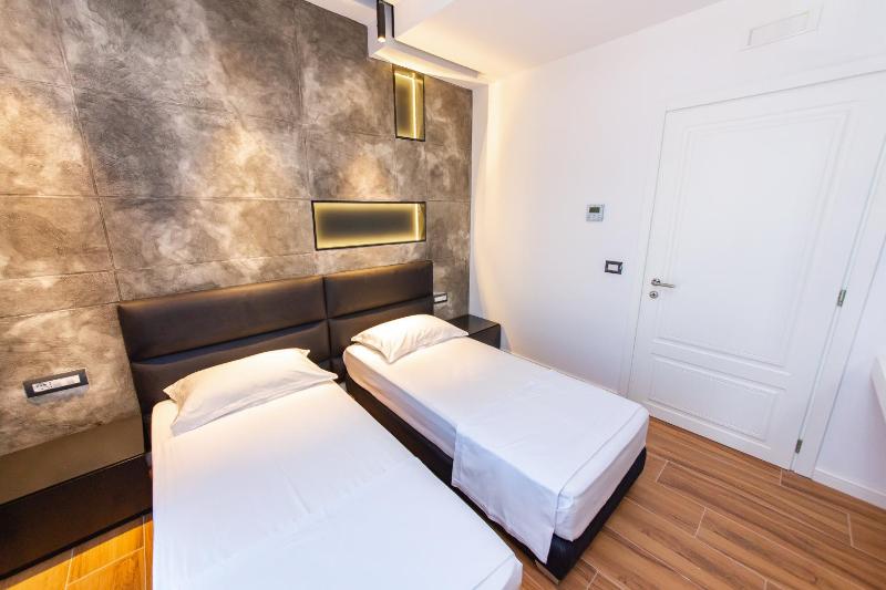 Two Bedroom Family Room with Balcony image 4