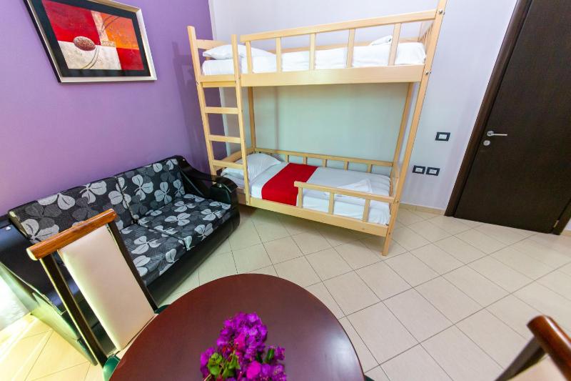 Family Room with Balcony image 4