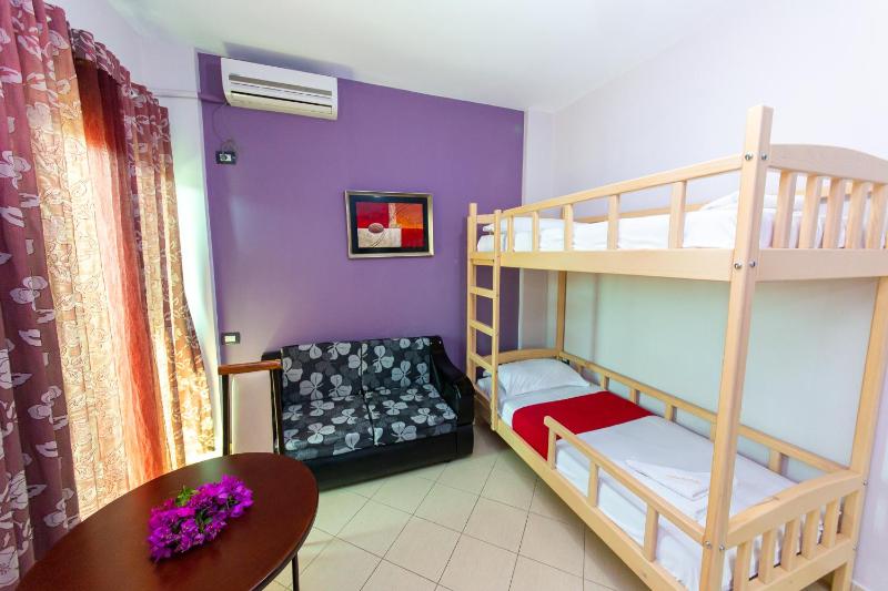 Family Room with Balcony image 3