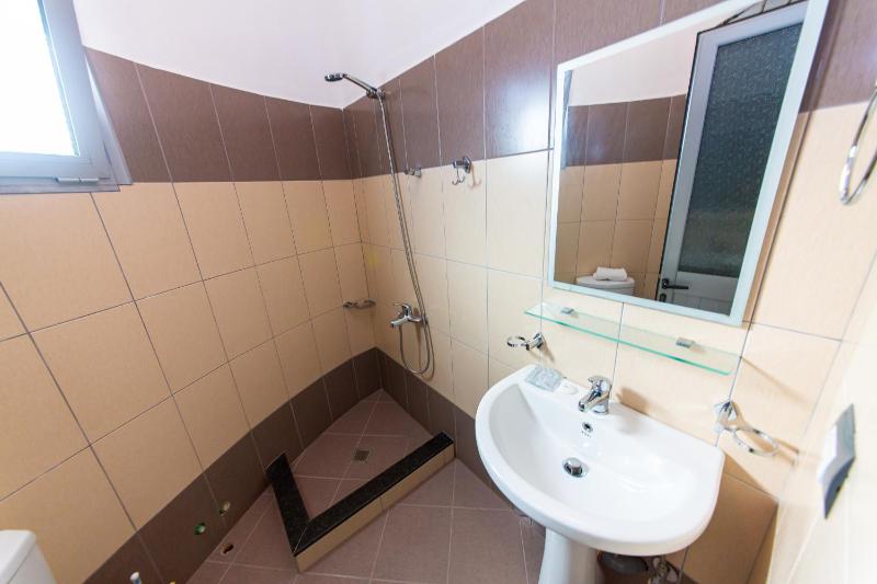 One-Bedroom Apartment image 3