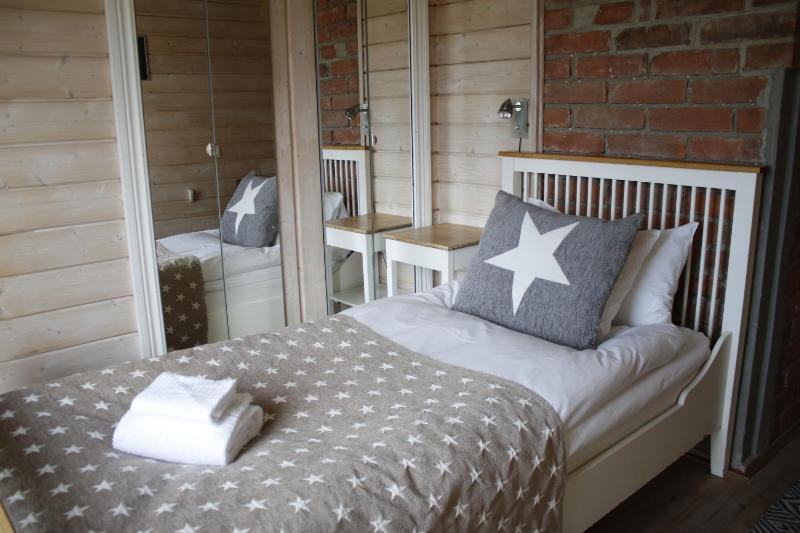 Standard Single Room with Garden View image 1
