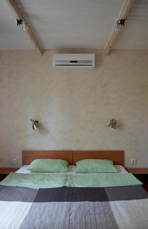 Double or Twin Room with Bathroom image 2