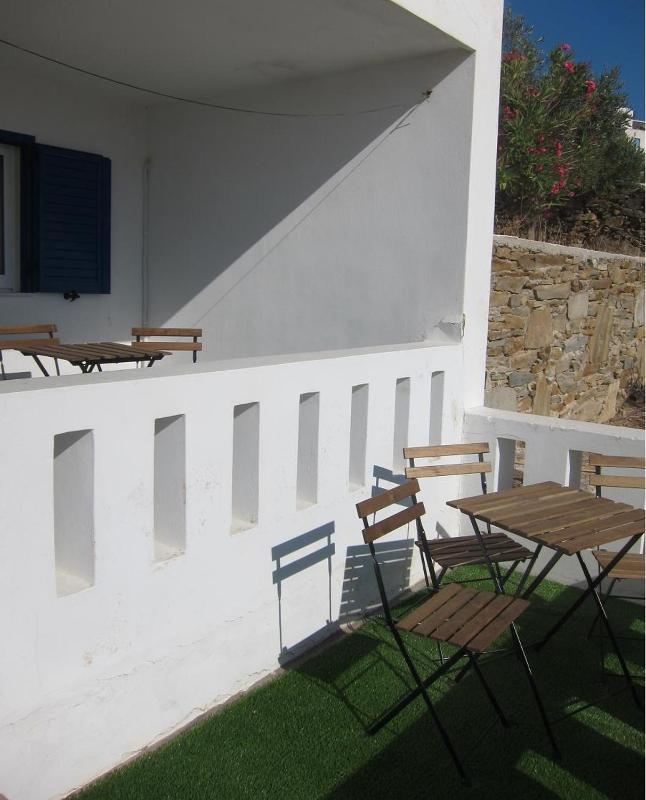Apartment with Sea View image 3