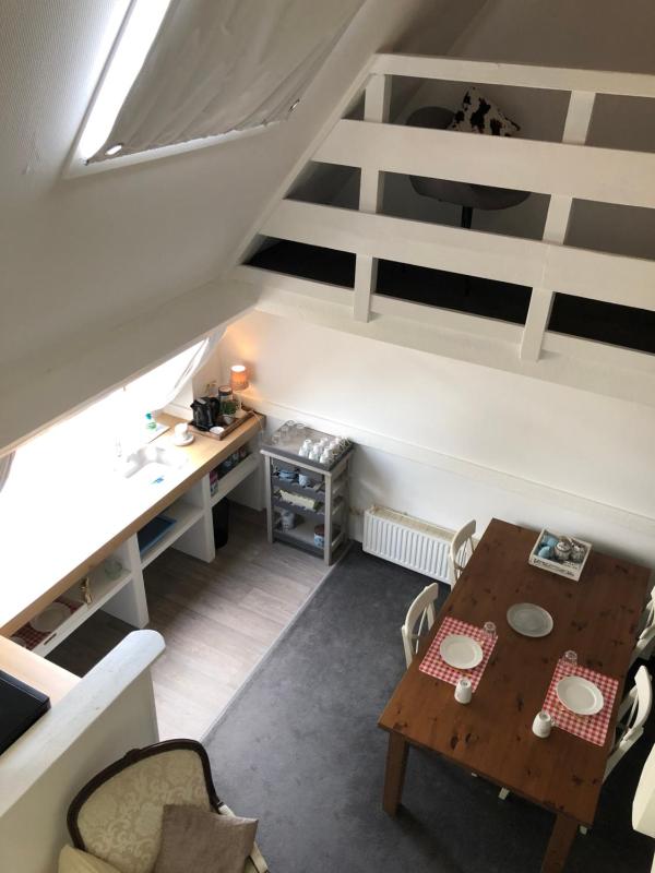 Apartment - Split Level image 4