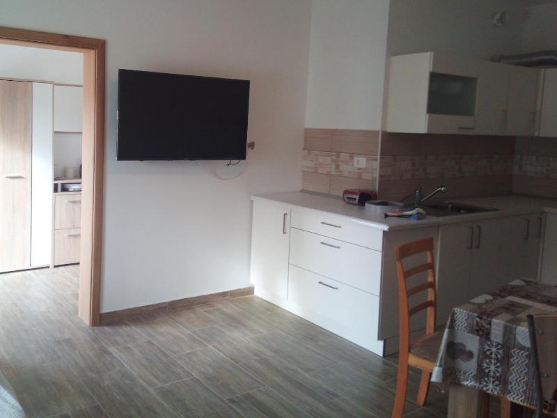 Two-Bedroom Apartment image 4