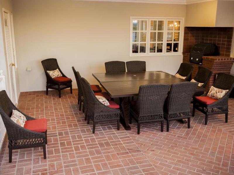 Villa Carota - 6 bedrooms and a Casitas - image 11