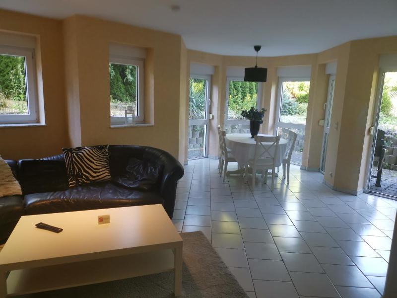 Two-Bedroom Apartment image 3