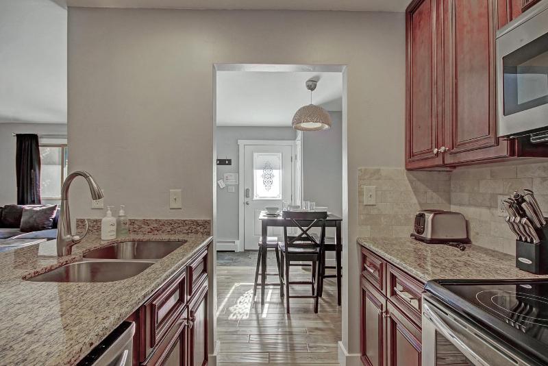 Two-Bedroom Apartment image 2