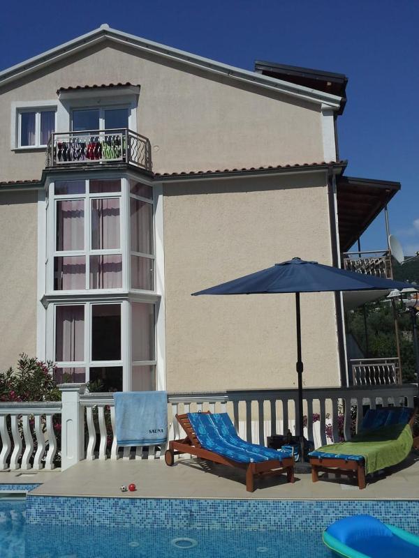 Apartments Happy Island Rab - image 19