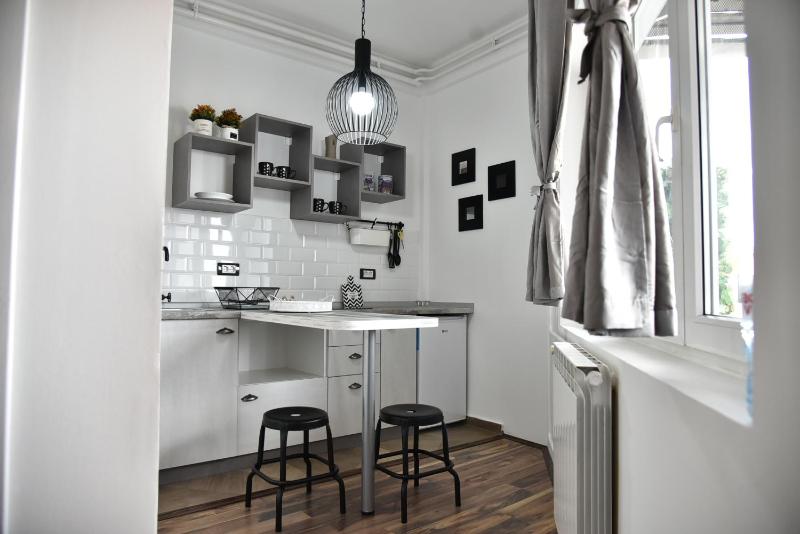 One-Bedroom Apartment image 3