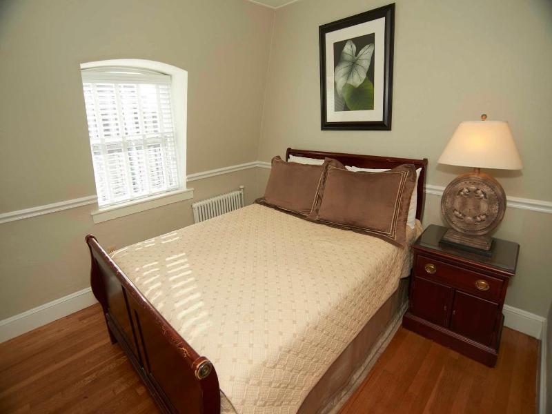 Two-Bedroom Suite image 2