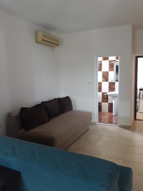 One-Bedroom Apartment with Balcony image 3