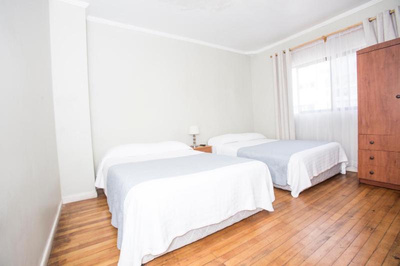 Quadruple Room image 1