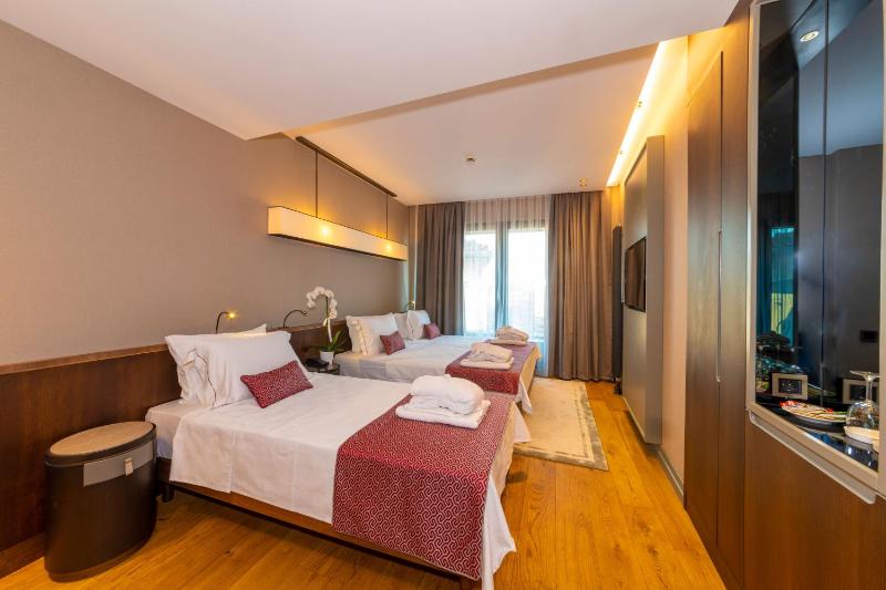 Panorama Suite with Terrace image 3