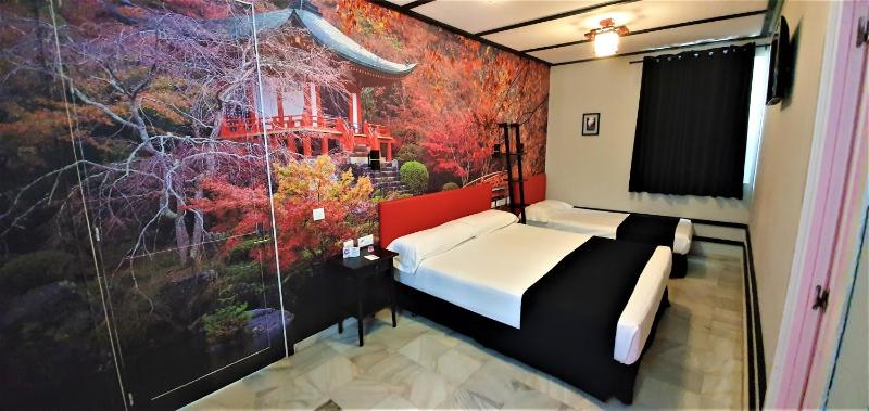 Casual de las Letras Sevilla by Casual Hoteles - image 14
