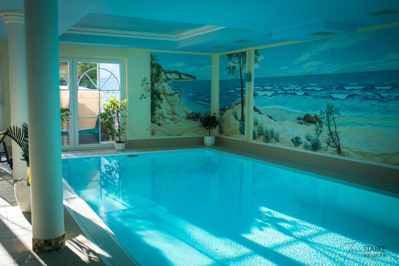 Hotel Garni Sonnenklahr - image 4