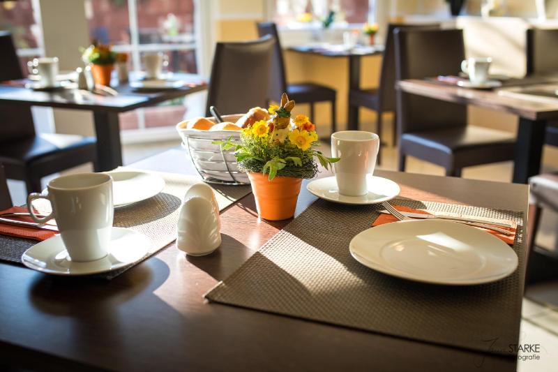 Hotel Garni Sonnenklahr - image 31