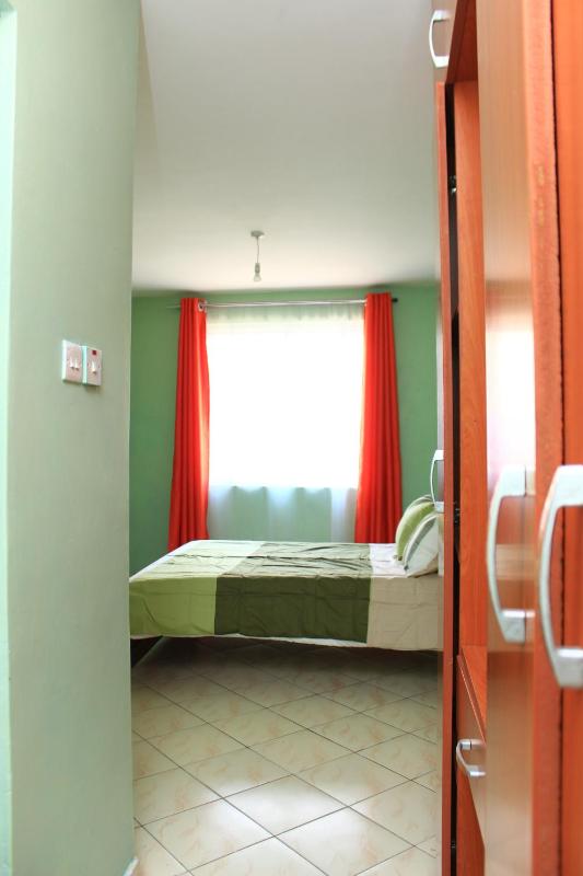 Essy's Apartments Nakuru with pool & GYM - image 13