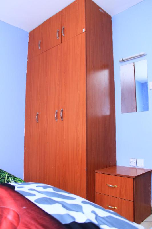 Essy's Apartments Nakuru with pool & GYM - image 10