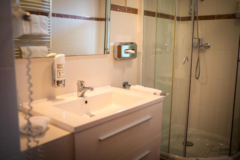 Hotel Garni Sonnenklahr - image 34