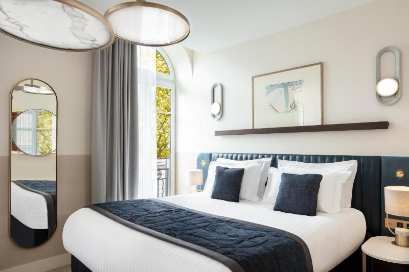 Maison Albar Hotels L'Imperator - image 49