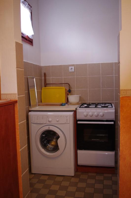 Two-Bedroom Apartment image 3