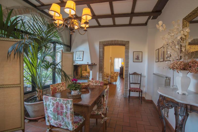 Apartment with Garden View image 1