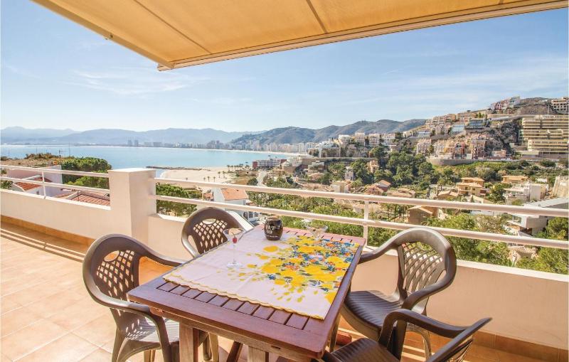 Two-Bedroom Holiday Home image 1