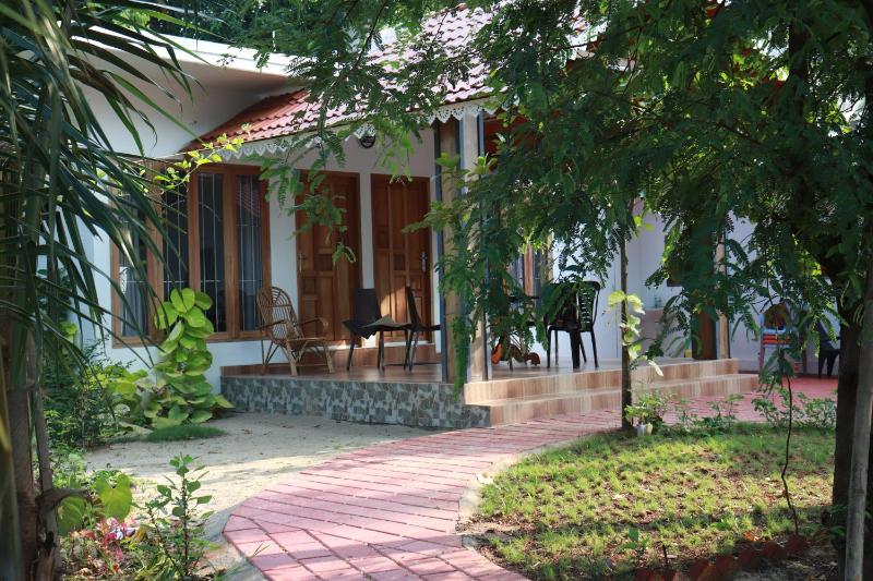 Cheenavala Fishing Homestay - image 3