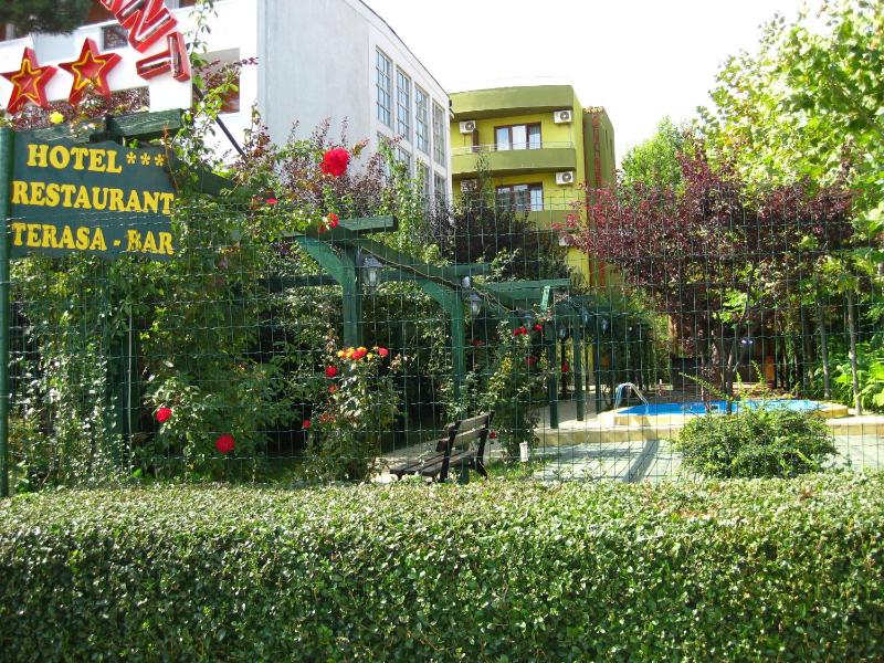 Hotel Angely - image 20