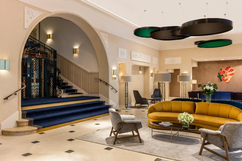 Maison Albar Hotels L'Imperator - image 29