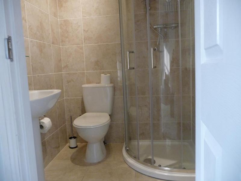 One-Bedroom Apartment image 1