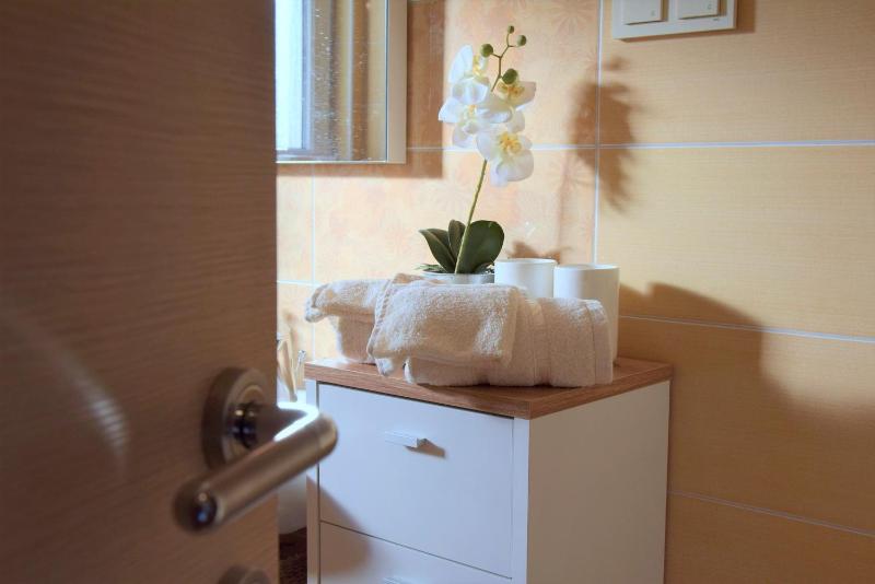 Studio Apartment with Balcony image 3