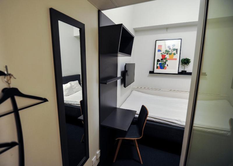 Moment Hotels - image 36