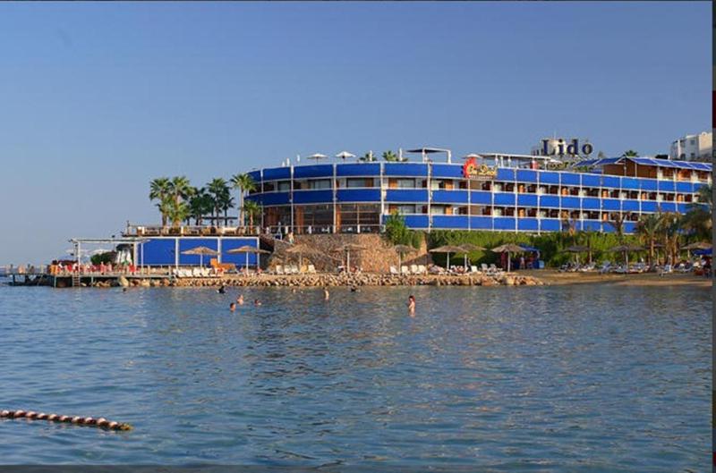 Lido Sharm Hotel Naama Bay - image 1