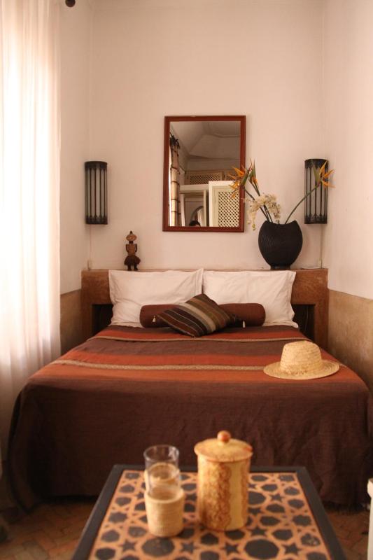 Standard Double Room with Fan image 1