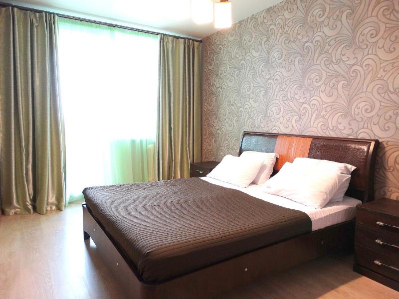 One-Bedroom Apartment image 2