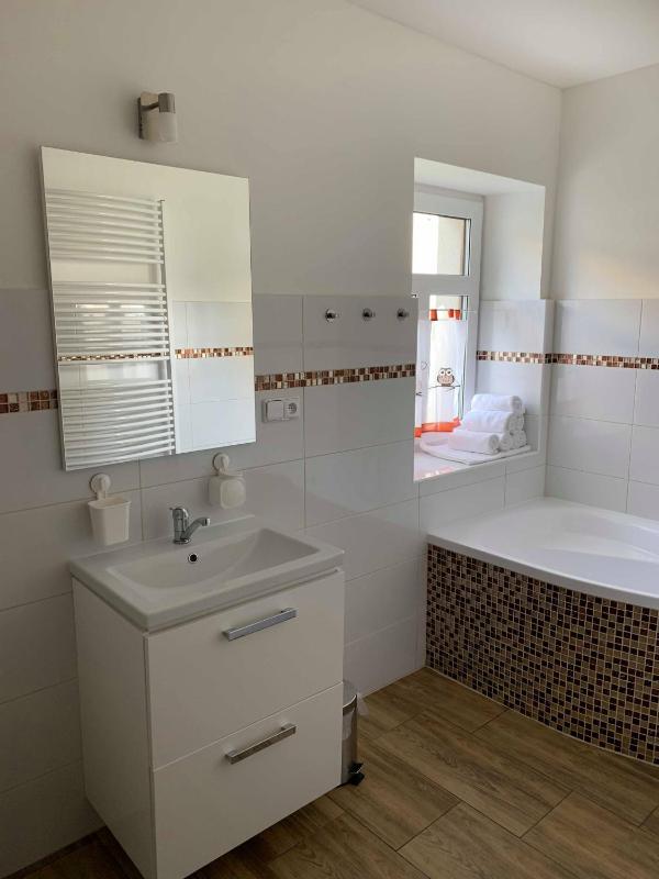 Apartmány Michaela - image 2