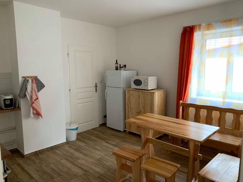 Apartmány Michaela - image 16