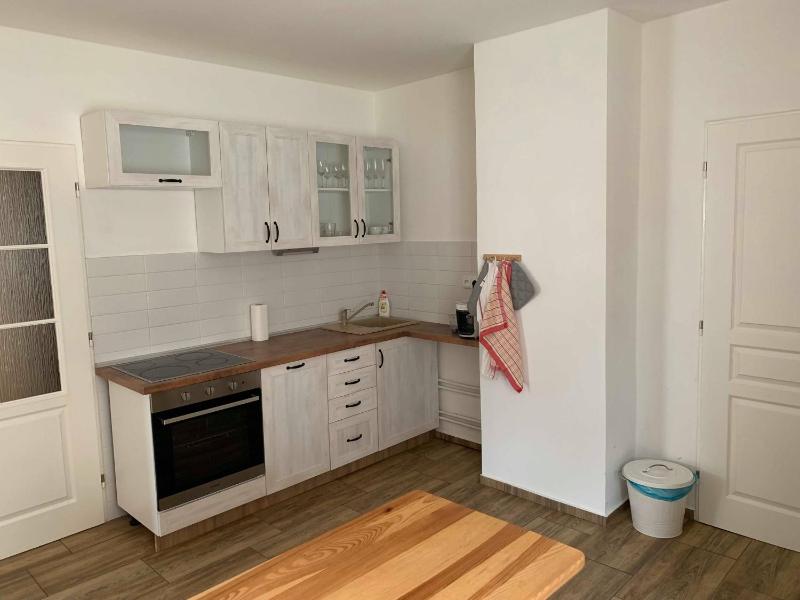 Apartmány Michaela - image 9