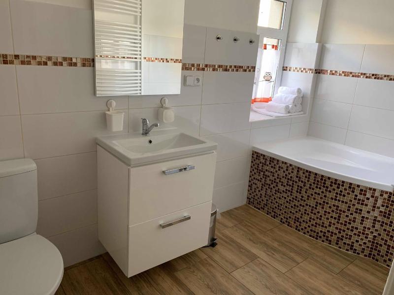 Apartmány Michaela - image 12